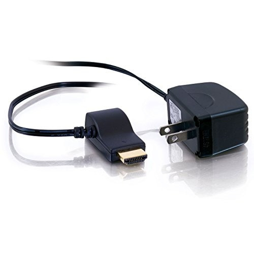 Adaptador De Voltaje Hdmi C2g / Cables To Go Compatib