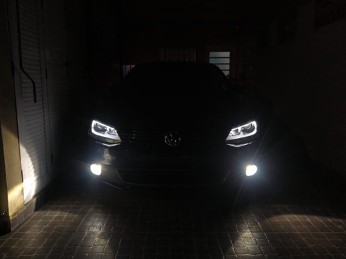 Volkswagen Vento Sportline 2.0 Tsi