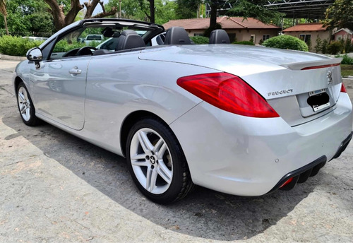 Imagen 3 de 4 de Peugeot 308 1.6 Cc Thp 156cv 2013