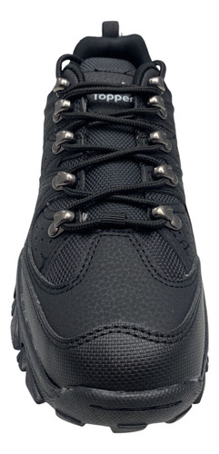 Zapatillas Topper De Trekking Art. Gondor Del 38 Al 44 Full