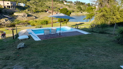 Cabaña Casa Costa Lago Los Molinos Terr 1000mt2, 110mt2 Cub