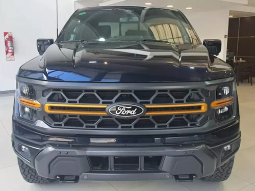 Ford F-150 5.0L V8 Tremor 4X4 At