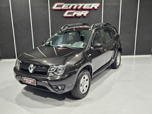 Renault Duster 1.6 Ph2 4x2 Dynamique 110cv