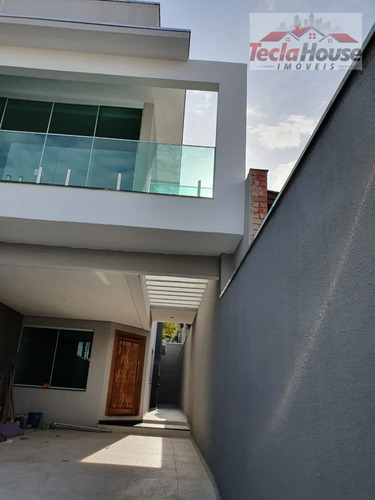 Imagem 12 de 15 de Casa Em Jardim Santa Mena - Guarulhos - 459