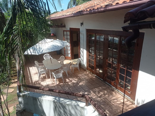 Imagem 13 de 15 de Casa Em Condominio - Braunas - Ref: 49638 - V-49638