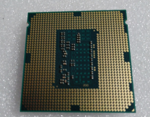 Imagem 3 de 10 de Xeon 1270 V3 Socket 1150 + 16 Gb Ddr3 (2 X 8 Gb) 1600 Mhz