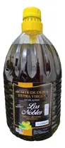 Comprar Azeite De Oliva 5lts Extra Virgem Los Nobles