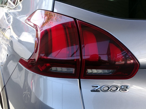 Imagen 9 de 15 de Peugeot 2008 Hdi Allure 1.6