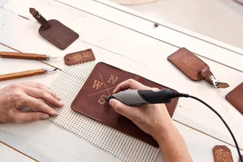 Dremel Stylo+ Herramienta Multipropósito Con 11 Accesorios