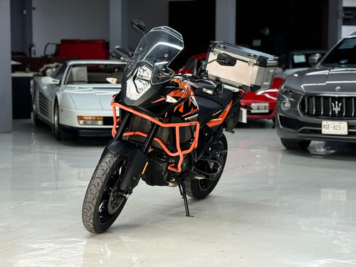 Ktm 1090 Adventure