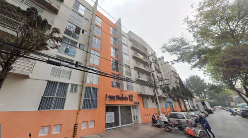 Departamento En Venta, Col. Col. Anáhuac, Miguel Hidalgo Am*