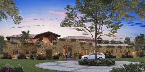 Terreno En Desarrollo Campestre