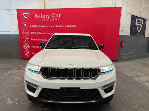 Jeep Grand Cherokee 3.6 V6 Limited 4X2 At