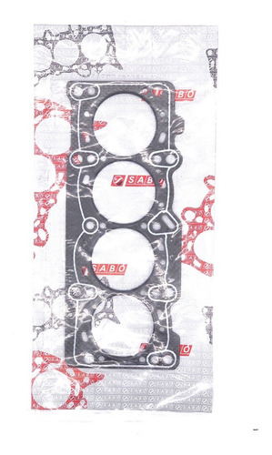 Empacadura Camara Amianto Fiat Palio /uno Fire 1.4 Sabo