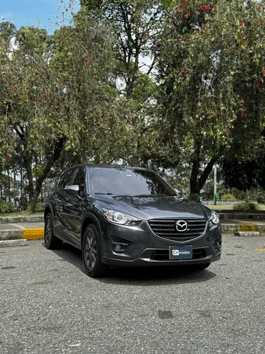 Mazda CX-5 2.0 Touring At