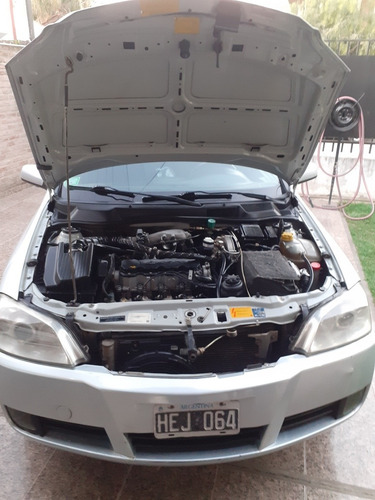Chevrolet Astra 2.0 Gls 2008