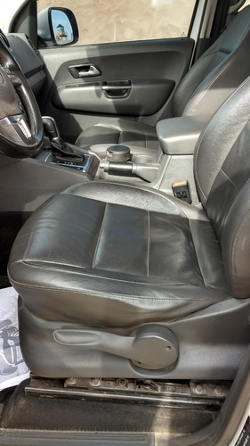 Volkswagen Amarok 2015 Highline Pack 2.0l Tdi 180 Cv 4x4