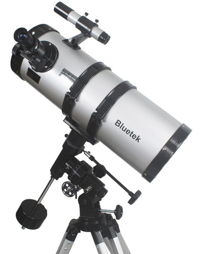 Telescópio Equatorial Newtoniano 1400150eq Ampliação 2100x