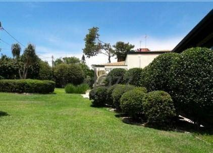 Chácara À Venda, Condomínio Clube De Campo Valinhos, Sp - Ch0405