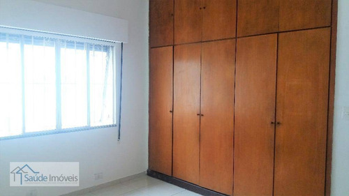 Imagem 12 de 30 de Casa Térrea - 7 Vagas. Metrô Conceição - Ca0076