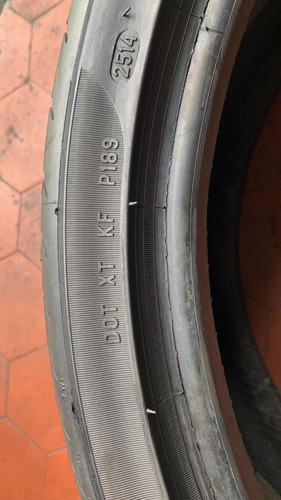 Pneu 275/30r21 98y Pzero Pncs Pirelli Usado (Usado)