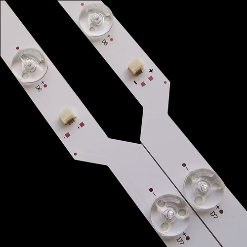 Kit Barras De Led Philco 320b5102x9-c0030 Ph32b51dsgwa (Usado)