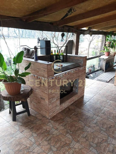 Casa En Venta En Angol