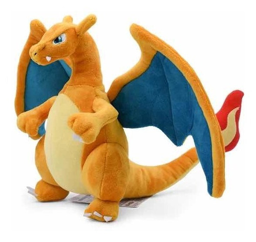 Peluche Charizard Pokemon