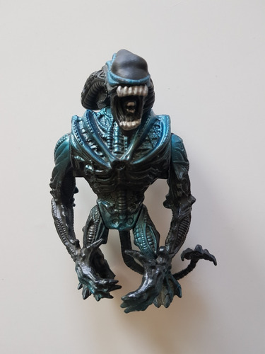 Figura Gorilla Alien 1992 Kenner 