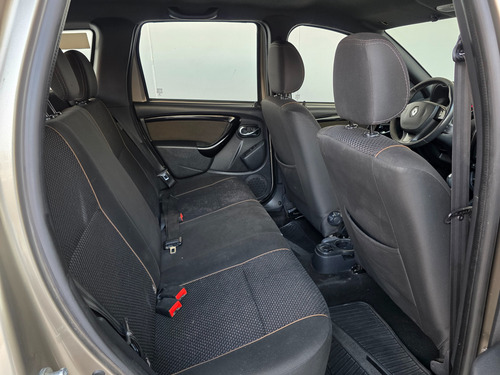 Renault Duster 2.0 Intens Mt