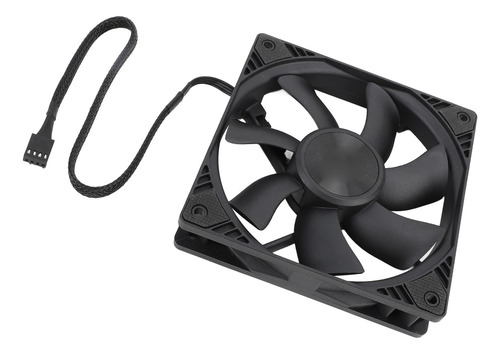Ventilador De Refrigeración Para Pc 12 V Pwm 800-3000 Rpm 13