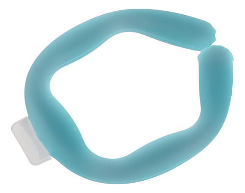Bolsa De Hielo Refrescante Para El Cuello, Collar De Verano,