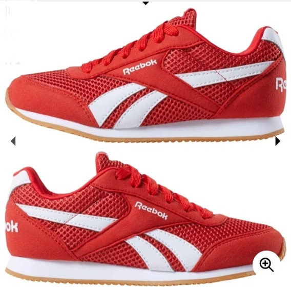 zapatillas reebok niños argentina