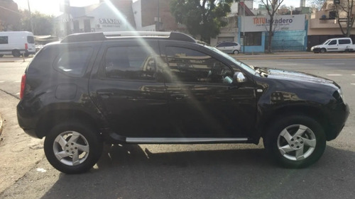 Renault Duster 2.0 4x2 Luxe