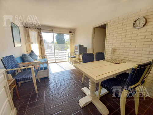 Imagen 2 de 9 de Departamento - Playa Mansa