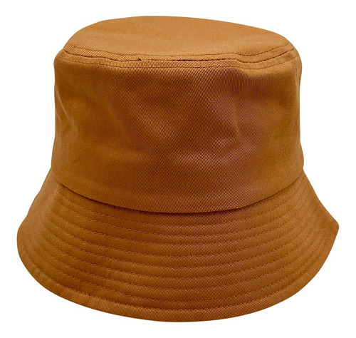 Sombrero Piluso Cap Algodón Ligero Sol Pescador Plegable Hq