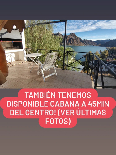 Departamentos Céntricos San Rafael Mendoza Altos Yrigoyen