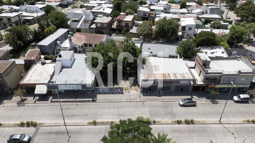 Lote En Venta Berazategui Centro Ideal Desarrollo Inmobiliario