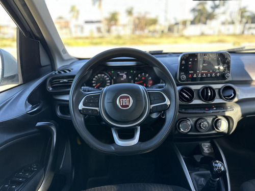 Fiat Cronos 1.3 Gse Drive Pack Conectividad