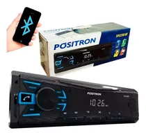 Comprar Auto Radio Positron Sp2230bt Mp3 Player Bluetooth Spotify