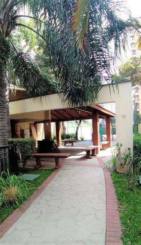 Apto No Tatuapé Com 3 Dorms, 1 Vaga, 65m² - Ap1331