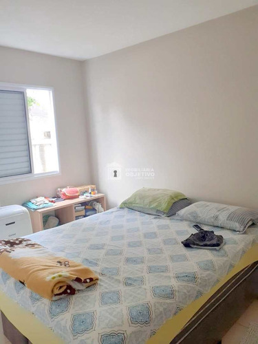 Apartamento Com 2 Dorms, Jardim Casablanca, São Paulo - R$ 270 Mil, Cod: 4039 - V4039