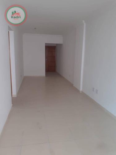 Imagem 16 de 18 de Belíssimo Apartamento Vista Mar - Ap5476