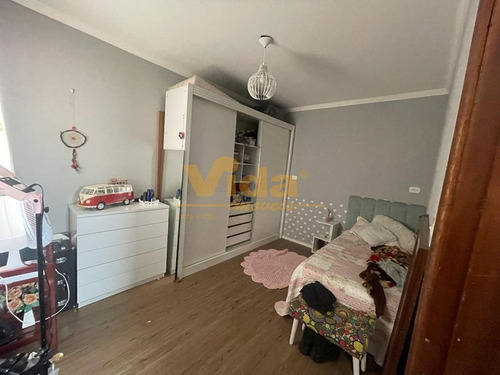 Imagem 12 de 15 de Assobradada A Venda Em Vila Yolanda - Osasco - 46622