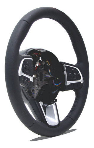 Volante Cronos Original Comando 2021 2022 2023 2024