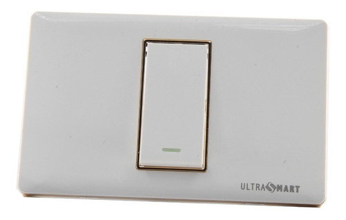 Interruptor 9/24 Simple Ultrasmart