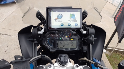 Imagen 10 de 16 de Bmw R1200gs