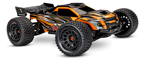 Automodelo Traxxas 1/6 Off Road Xrt Blx 8s 4wd Tqi Tsm