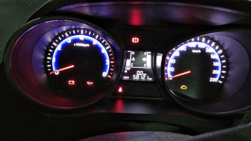 Hyundai Hb20 2015 1.0 Comfort Flex 5p