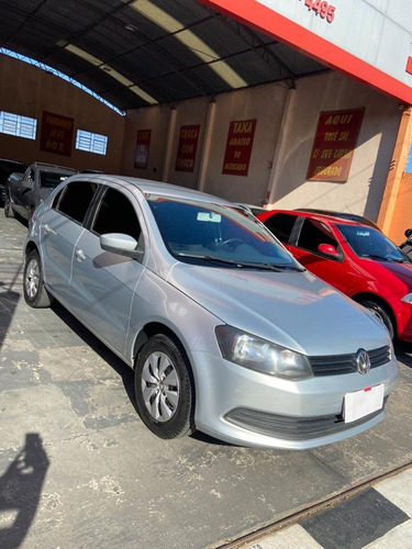 Gol G6 - 1.6 - Completo- 2014